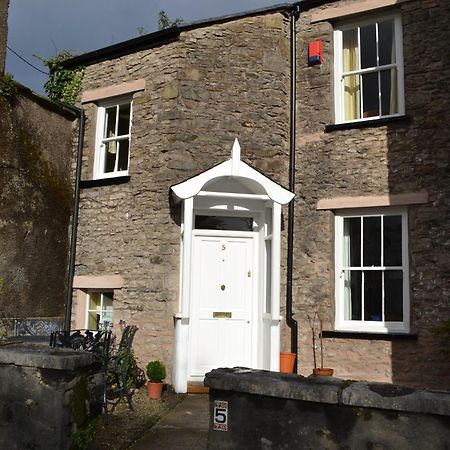 Church Walk Cottage Kendal Kültér fotó