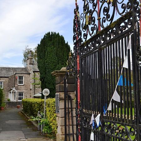 Church Walk Cottage Kendal Kültér fotó
