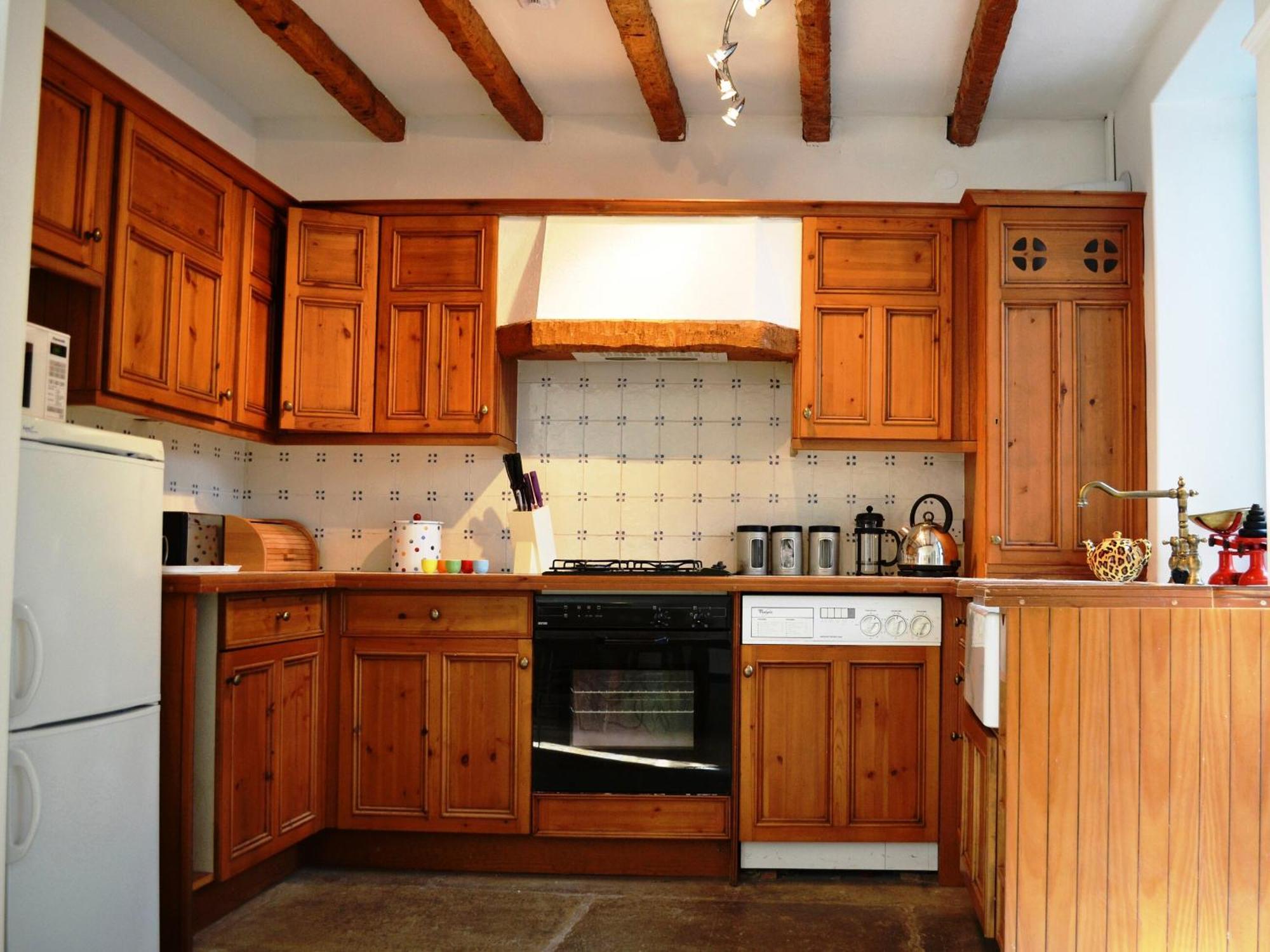Church Walk Cottage Kendal Kültér fotó